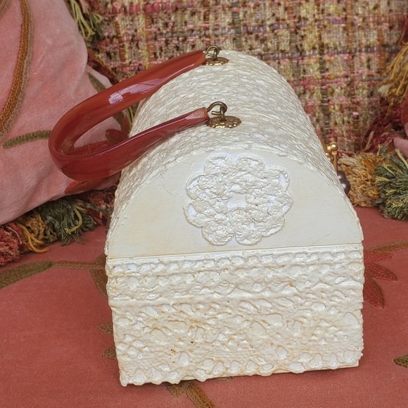 Vintage Purse - Picture 4 of 8